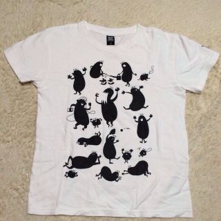 グラニフ(Design Tshirts Store graniph)のグラニフTシャツ(Tシャツ(半袖/袖なし))