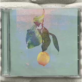 米津玄師　Lemon  シングル(ポップス/ロック(邦楽))