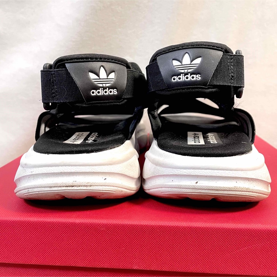 adidas(アディダス)のアディダス adidas Magmur サンダル レディース 23.5cm レディースの靴/シューズ(サンダル)の商品写真