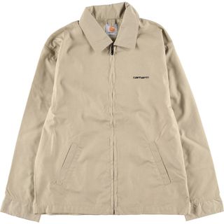 カーハート(carhartt)の古着 カーハート Carhartt ワークジャケット メンズM /eaa421050(その他)