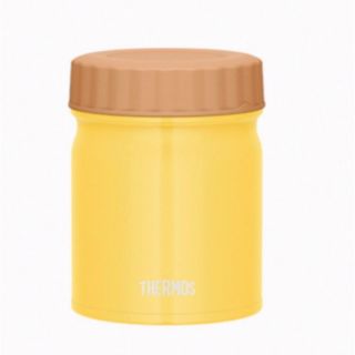 サーモス(THERMOS)のサーモス真空断熱スープジャー⭐️お値下げ不可　(弁当用品)