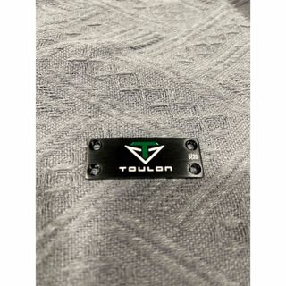 キャロウェイゴルフ(Callaway Golf)の【激レア】トゥーロン　TOULON  ウェート　ブラック　S/20(その他)