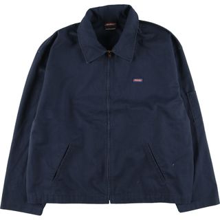 ディッキーズ(Dickies)の古着 ディッキーズ Dickies ワークジャケット メンズXXL /eaa421048(その他)