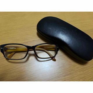 レイバン(Ray-Ban)のRayBan レイバン メガネ ケース付き ブラック(サングラス/メガネ)