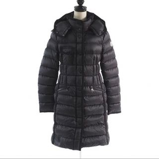 モンクレール(MONCLER)の新品未使用MONCLER ダウンコートHERMINEエルミンヌ:0(ダウンコート)