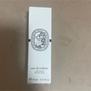 ディプティック(diptyque)のdiptyque DOSON(香水(女性用))