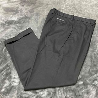 バーバリー(BURBERRY) ワイドパンツ スラックス(メンズ)の通販 27点 バーバリー(BURBERRY) ワイドパンツ スラックス(メンズ)の通販 27点
