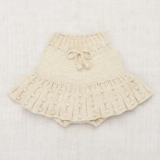 ミーシャアンドパフ(Misha & Puff)のmisha&puff Eyelet Popcorm Skating Skirt(スカート)