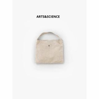 アーツアンドサイエンス(ARTS&SCIENCE)の最終価格★定価2.4万★ARTS&SCIENCE★Original tote S(トートバッグ)