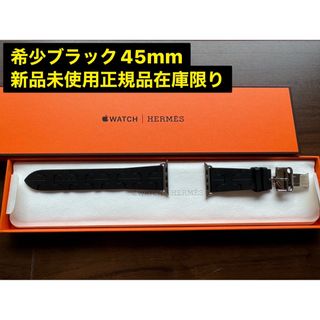 Apple Watch - AppleWatch ジャンピング シンプルトゥール【オレンジ