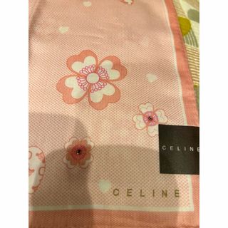 セリーヌ(celine)のセリーヌハンカチ(ハンカチ)