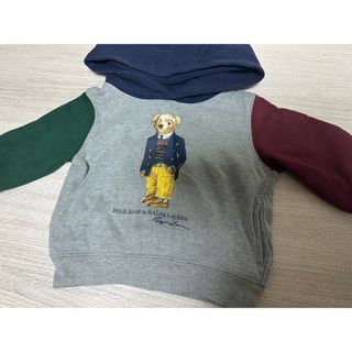 ラルフローレン(Ralph Lauren)のラルフローレン　トレーナー　80(トレーナー)