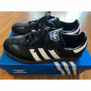 アディダス(adidas)のadidas SAMBA OG 25㎝(スニーカー)