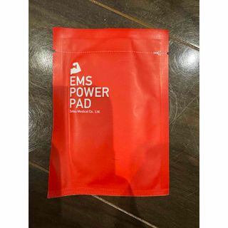 創通メディカル　ジェルシート　EMS POWER PAD(トレーニング用品)