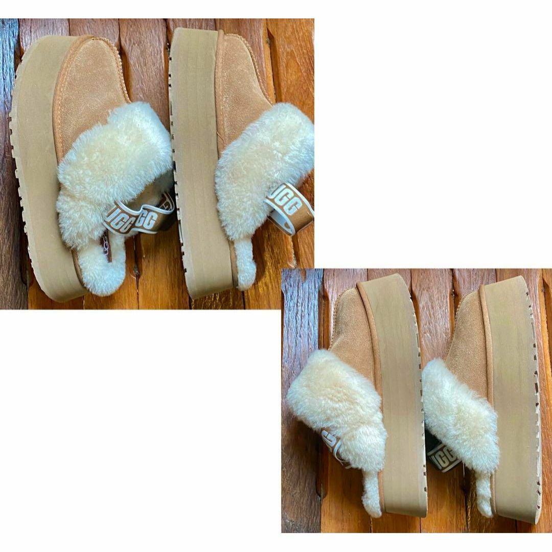 完売しました。。。国内正規品✨②25cm✨UGG✨FUNKETTE✨ファン 完売しました。。。国内正規品✨②25cm✨UGG✨FUNKETTE✨ファン