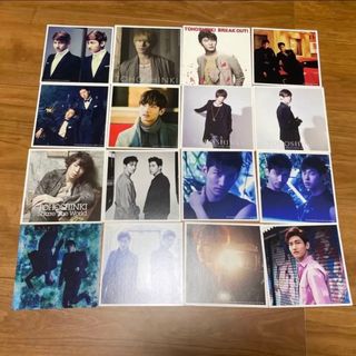 東方神起 - 東方神起 ユノ センイルイベント U-KNOW AWARD 参加者限定