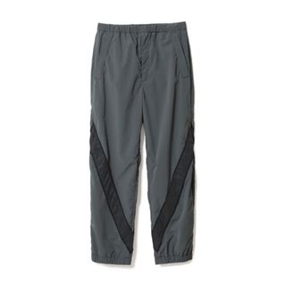 N.HOOLYWOOD TEST PRODUCT EXCHANGE SERVIC - N.HOOLYWOOD TRAINING PANTS 23aw サンプル