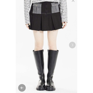 xgirl  スカート