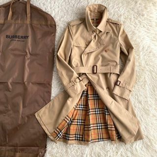 70年代 イングランド製 Aquascutum アクアスキュータム ウール コート