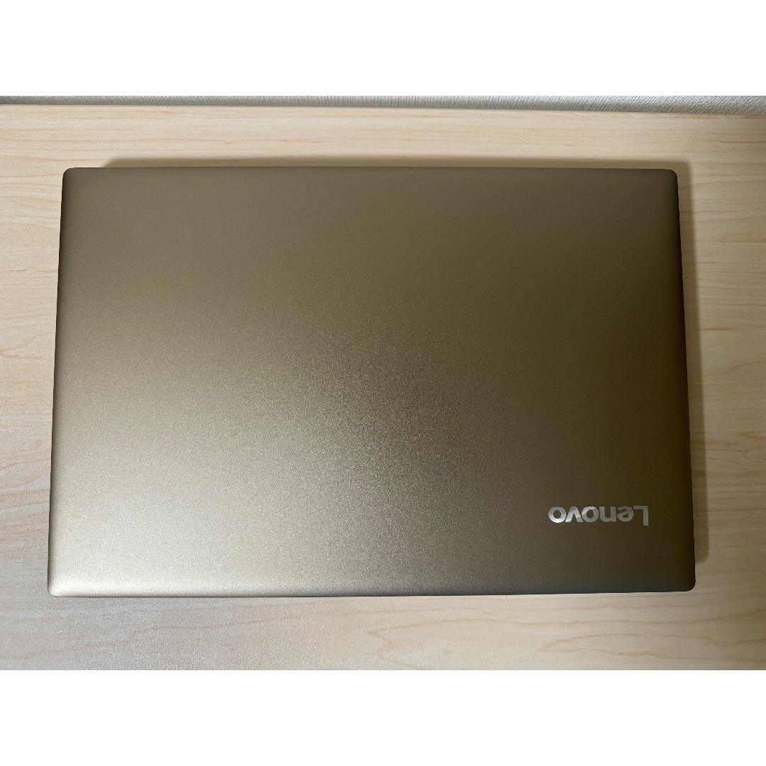 Lenovo - ノートパソコン