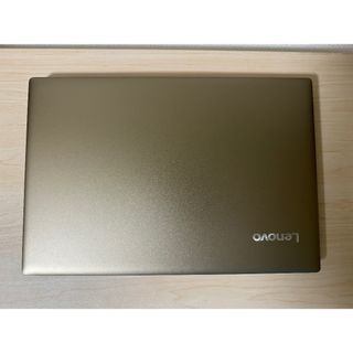 レノボ(Lenovo)のノートパソコン(ノートPC)