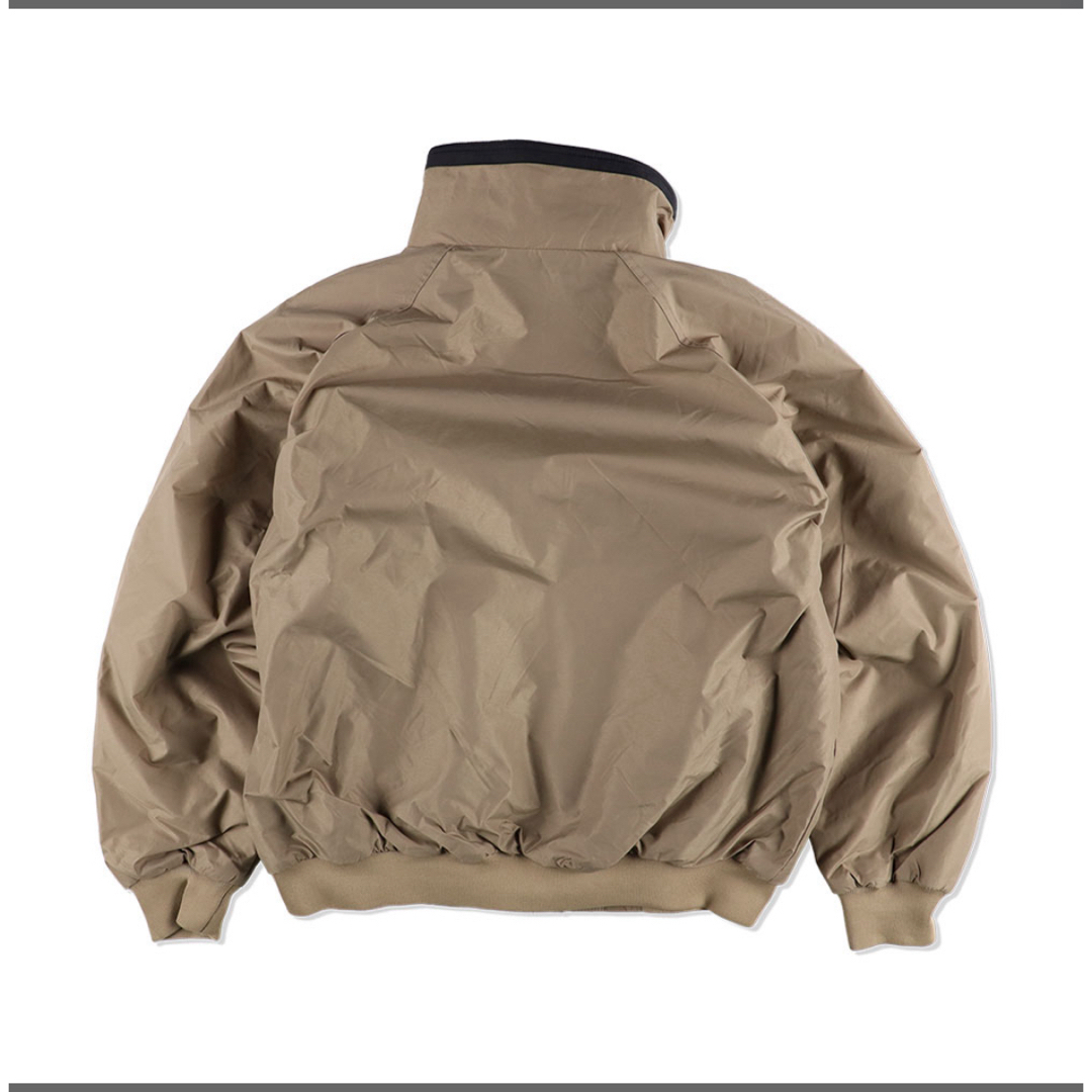 1LDK SELECT(ワンエルディーケーセレクト)のPORT AUTHORITY Challenger Jacket メンズのジャケット/アウター(ブルゾン)の商品写真