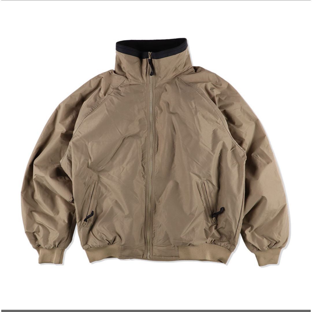 1LDK SELECT(ワンエルディーケーセレクト)のPORT AUTHORITY Challenger Jacket メンズのジャケット/アウター(ブルゾン)の商品写真