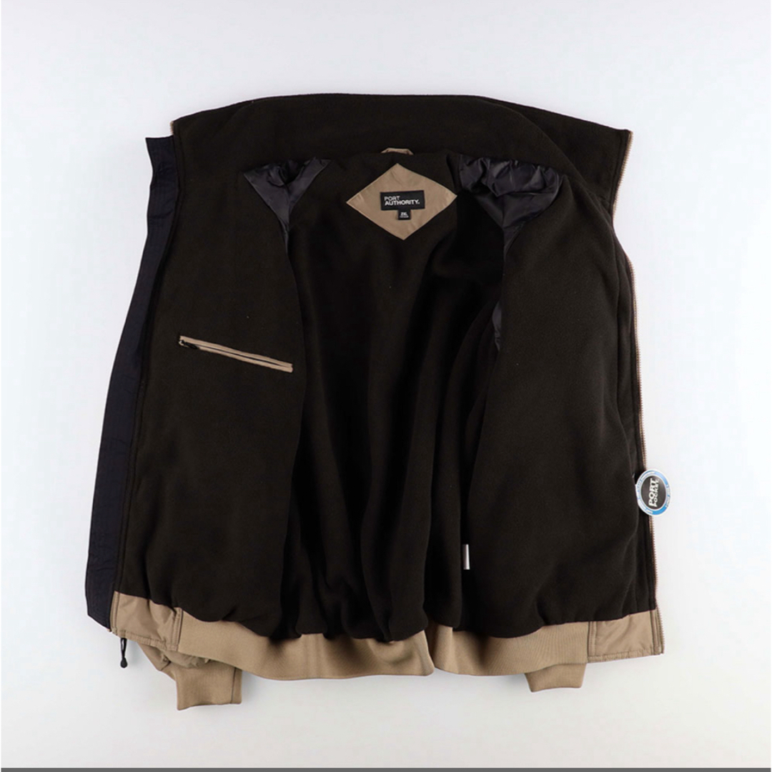 1LDK SELECT(ワンエルディーケーセレクト)のPORT AUTHORITY Challenger Jacket メンズのジャケット/アウター(ブルゾン)の商品写真