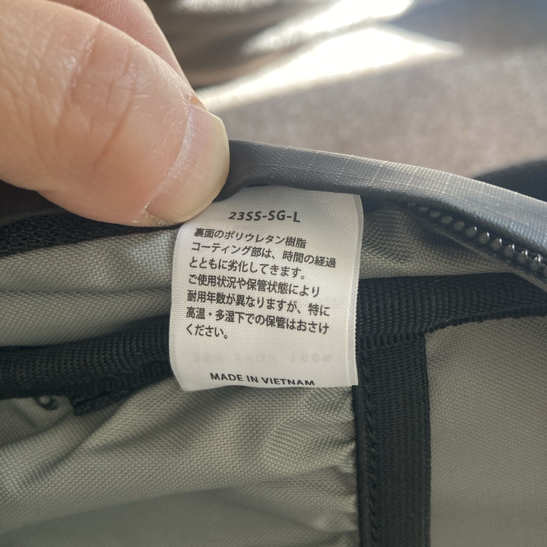 karrimor(カリマー)のkarrimor カリマー altair 20 アルタイル 20 20L 900 スポーツ/アウトドアのアウトドア(その他)の商品写真