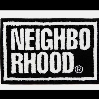 ネイバーフッド(NEIGHBORHOOD)のNEIGHBORHOOD  GALLERY 1950  ラグ マット(その他)