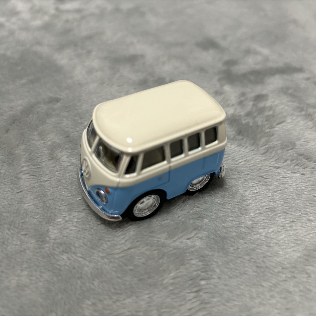 Volkswagen(フォルクスワーゲン)のフォルクスワーゲン ミニカー エンタメ/ホビーのおもちゃ/ぬいぐるみ(ミニカー)の商品写真