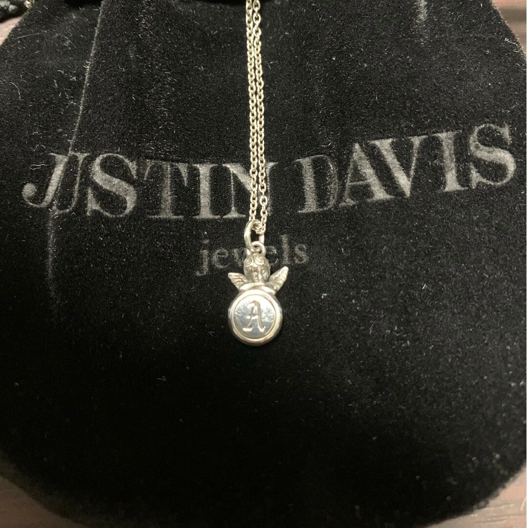Justin Davis(ジャスティンデイビス)のジャスティンデイビス メンズのアクセサリー(ネックレス)の商品写真
