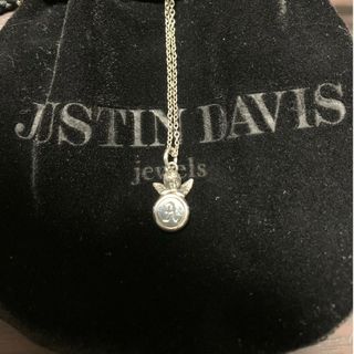 ジャスティンデイビス(Justin Davis)のジャスティンデイビス(ネックレス)