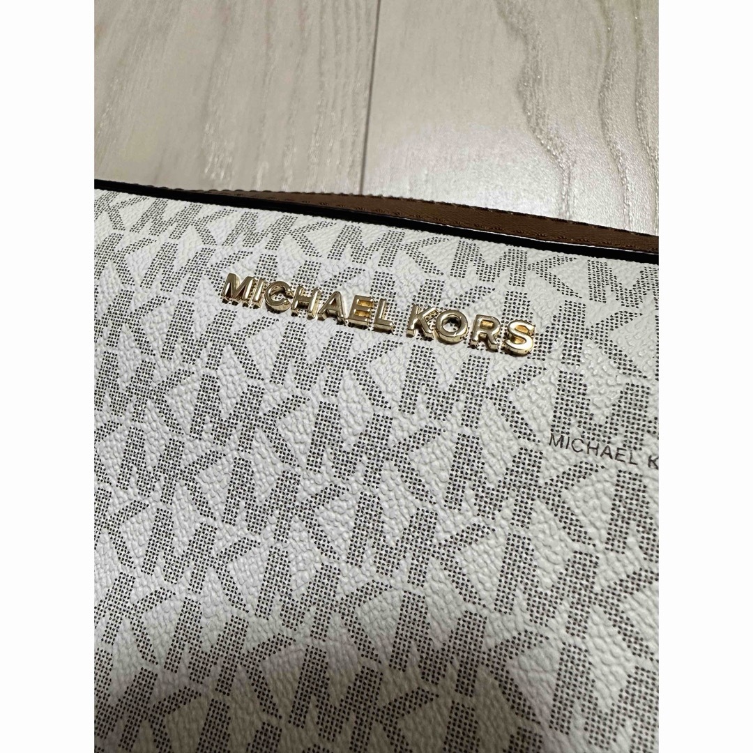 Michael Kors(マイケルコース)のMICHAEL KORS マイケルコース　ショルダーバッグ レディースのバッグ(ショルダーバッグ)の商品写真