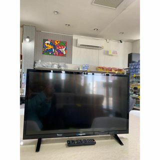 マクスゼン(MAXZEN)のMAXZEN マクスゼン 液晶テレビ J32SK02 2016年製(テレビ)