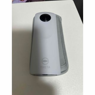 リコー(RICOH)のRICOH THETA SC(コンパクトデジタルカメラ)