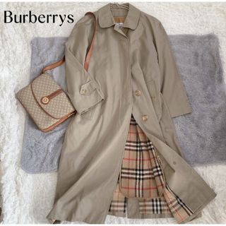 バーバリー(BURBERRY) スプリングコート(レディース)の通販 200点以上