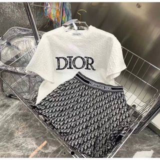 クリスチャンディオール(Christian Dior)のDior セットアップ (セット/コーデ)