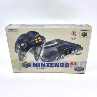 ニンテンドウ64 限定 家庭用ゲーム機本体の通販 50点 | NINTENDO 64の