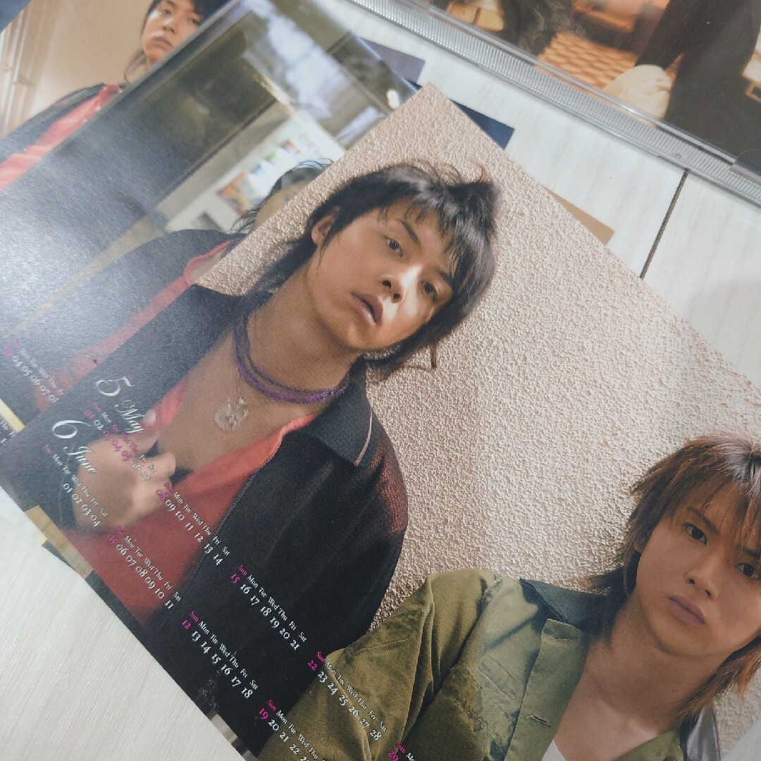 KinKi Kids(キンキキッズ)の⑥KinKi Single Selection II 限定版 KinKiKids エンタメ/ホビーのタレントグッズ(アイドルグッズ)の商品写真