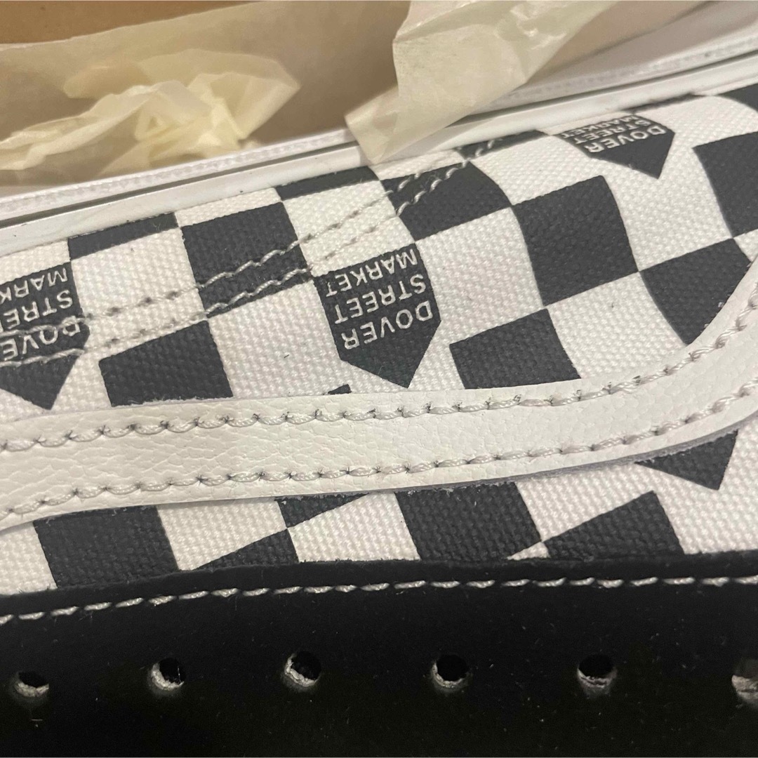 VANS(ヴァンズ)のVans - DSM Old Skool ドーバーストリートマーケット バンズ メンズの靴/シューズ(スニーカー)の商品写真