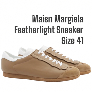 マルタンマルジェラ(Maison Martin Margiela)のmaison margiela メゾンマルジェラ featherweight(その他)