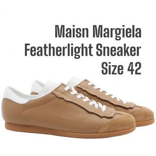 maison margiela メゾンマルジェラ featherweight