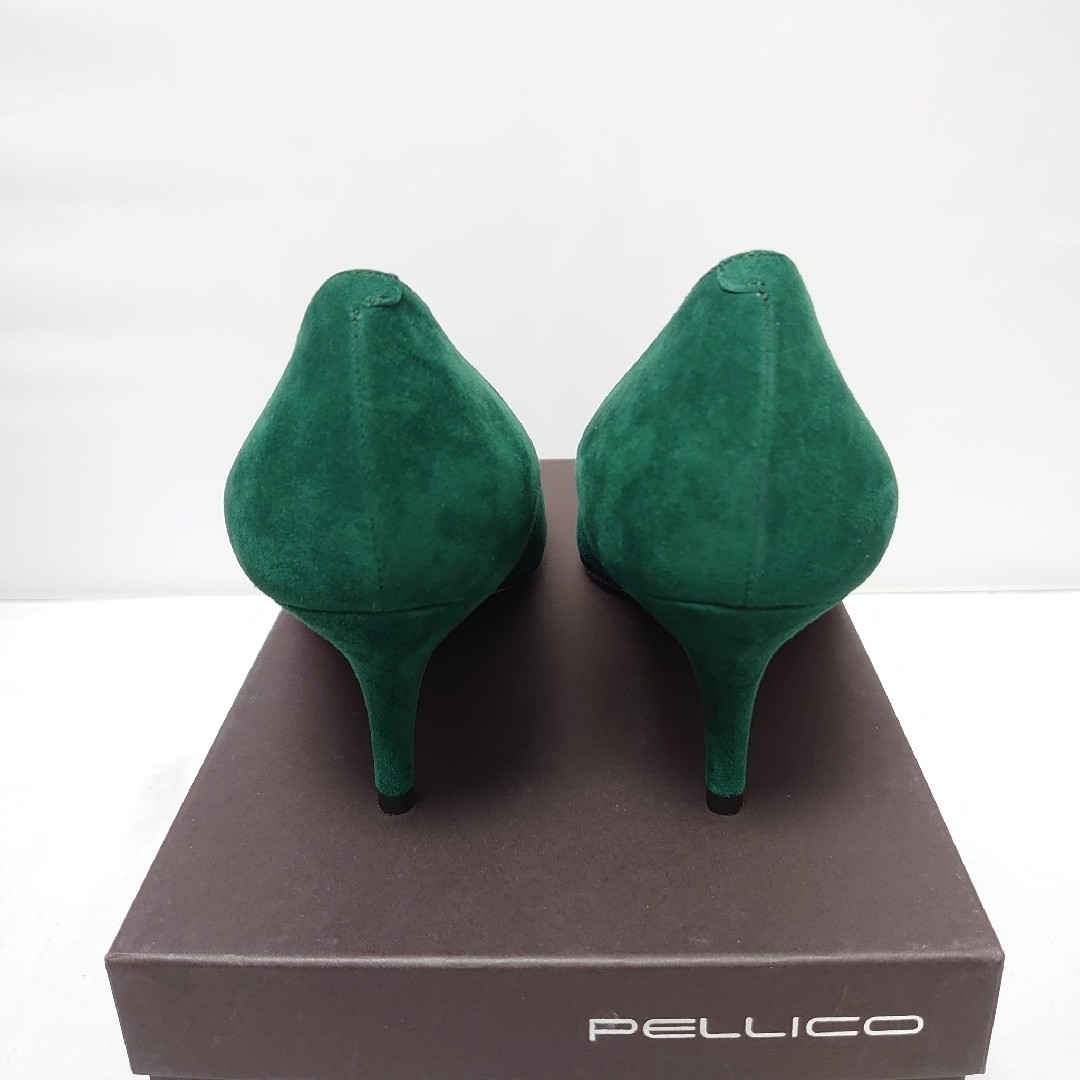 PELLICO(ペリーコ)のペリーコ  レディース 新品未使用 レディースの靴/シューズ(ハイヒール/パンプス)の商品写真