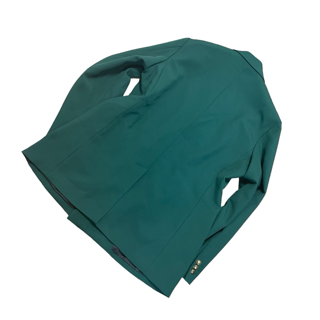 HARE(ハレ)の良品　HARE テーラードジャケット  ダブルブレスト　金ボタン　本切羽仕様 メンズのジャケット/アウター(テーラードジャケット)の商品写真