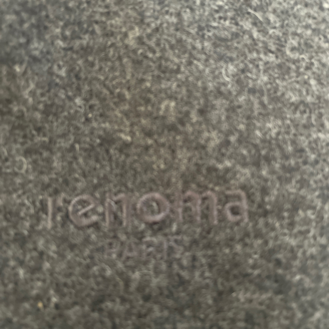 RENOMA(レノマ)のレノマ　メンズマフラー　2本セット メンズのファッション小物(マフラー)の商品写真