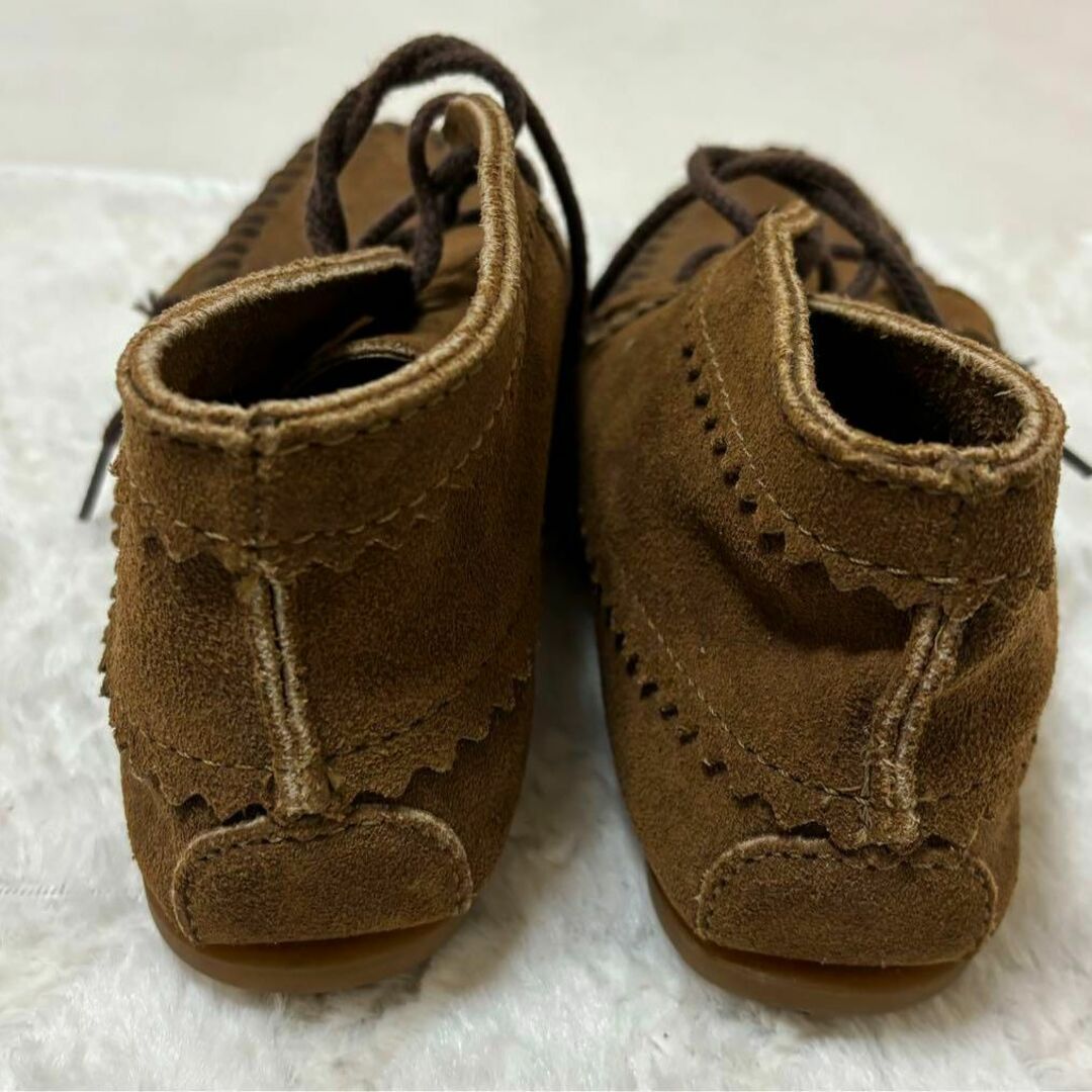 Minnetonka(ミネトンカ)のMINNETONKA 靴〖N4576〗 レディースの靴/シューズ(その他)の商品写真