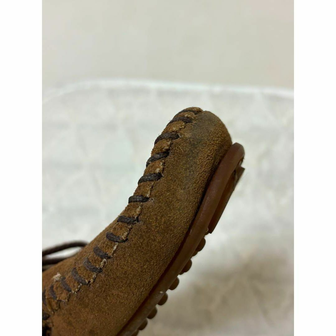 Minnetonka(ミネトンカ)のMINNETONKA 靴〖N4576〗 レディースの靴/シューズ(その他)の商品写真