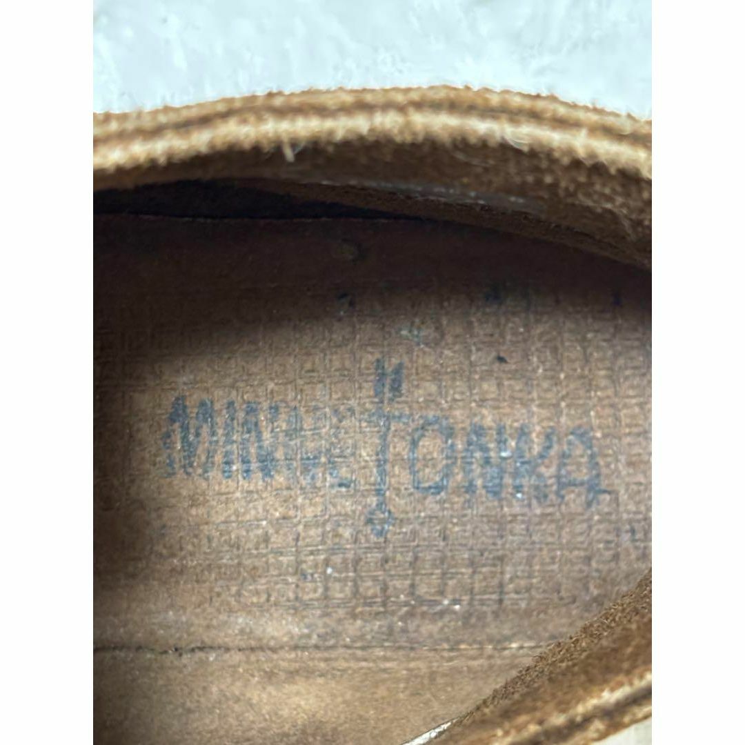 Minnetonka(ミネトンカ)のMINNETONKA 靴〖N4576〗 レディースの靴/シューズ(その他)の商品写真