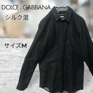 ドルチェ&ガッバーナ(DOLCE&GABBANA) シャツ(メンズ)の通販 700点以上